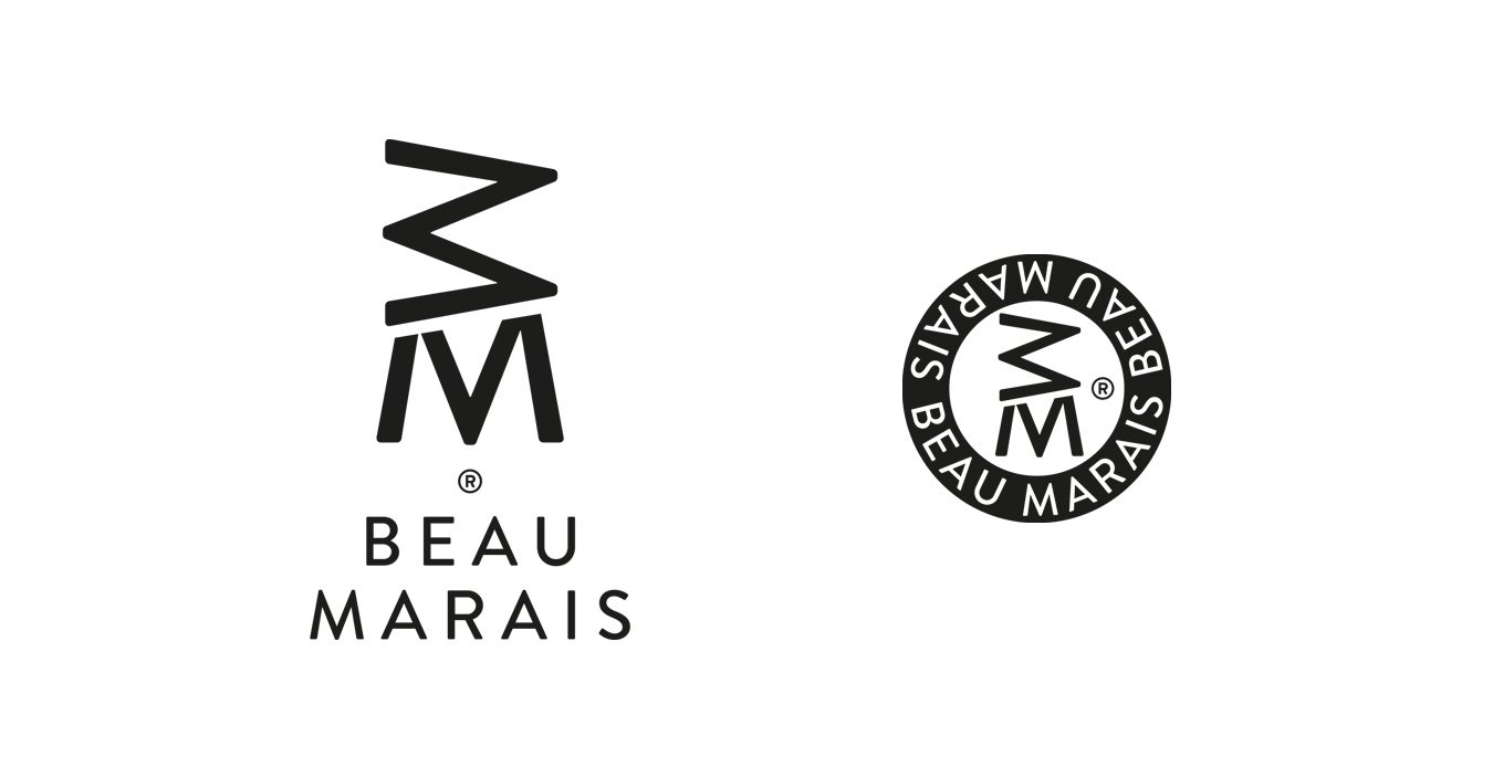 Beau Marais logo