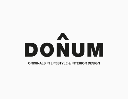 Donum logo